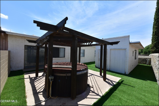 5534 Oakbriar Cir, El Paso, TX 79932 - photo 38