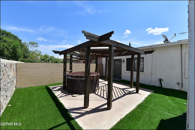 5534 Oakbriar Cir, El Paso, TX 79932 - photo 39