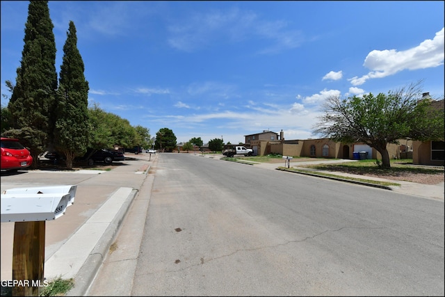 5534 Oakbriar Cir, El Paso, TX 79932 - photo 47