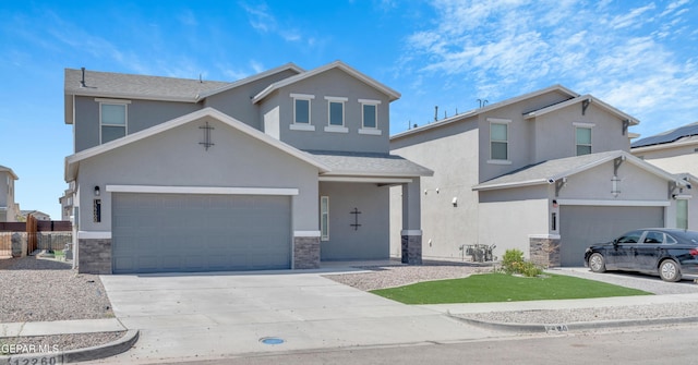 12260 Desert Wolf Ave, El Paso, TX 79938 - photo 2