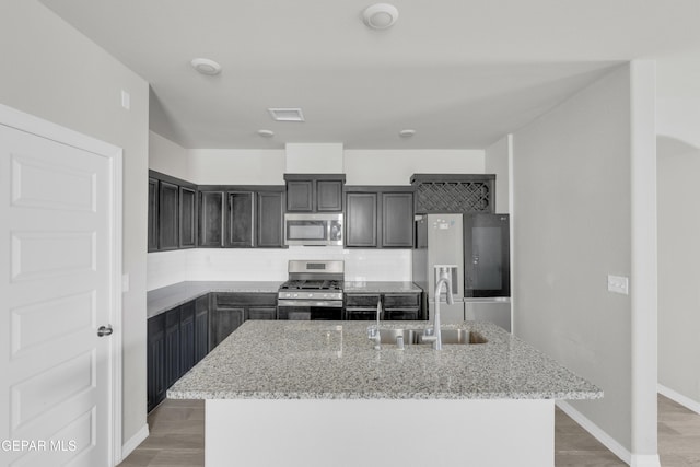 12260 Desert Wolf Ave, El Paso, TX 79938 - photo 24