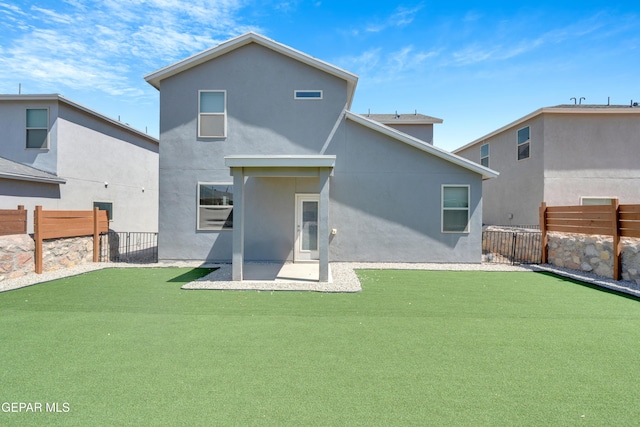 12260 Desert Wolf Ave, El Paso, TX 79938 - photo 47