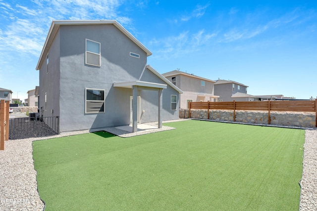 12260 Desert Wolf Ave, El Paso, TX 79938 - photo 46