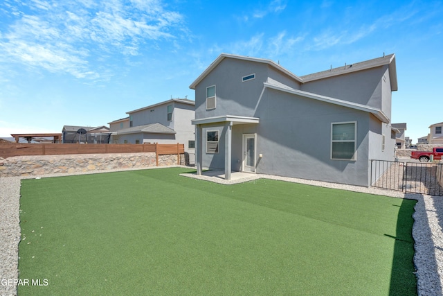 12260 Desert Wolf Ave, El Paso, TX 79938 - photo 45