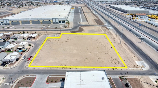 13695 Gateway Blvd W, El Paso, TX 79928 - photo 8