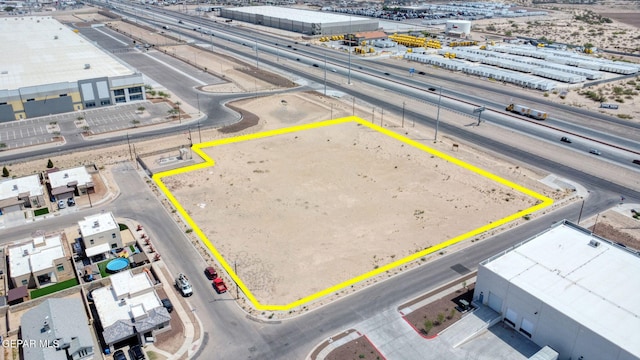 13695 Gateway Blvd W, El Paso, TX 79928 - photo 10