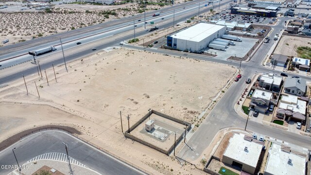 13695 Gateway Blvd W, El Paso, TX 79928 - photo 15