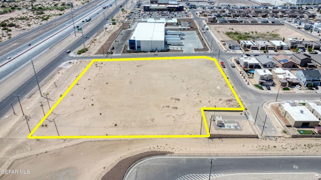13695 Gateway Blvd W, El Paso, TX 79928 - photo 16