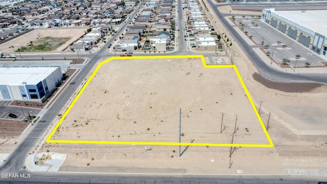13695 Gateway Blvd W, El Paso, TX 79928 - photo 20
