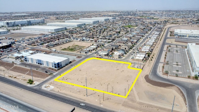 13695 Gateway Blvd W, El Paso, TX 79928 - photo 22