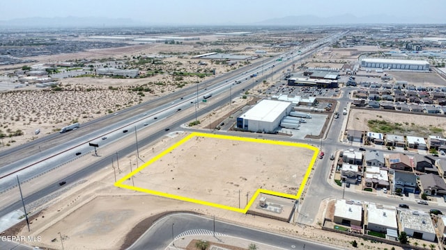 13695 Gateway Blvd W, El Paso, TX 79928 - photo 24