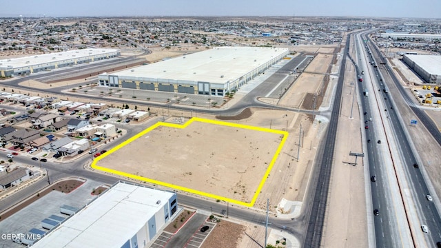 13695 Gateway Blvd W, El Paso, TX 79928 - photo 28