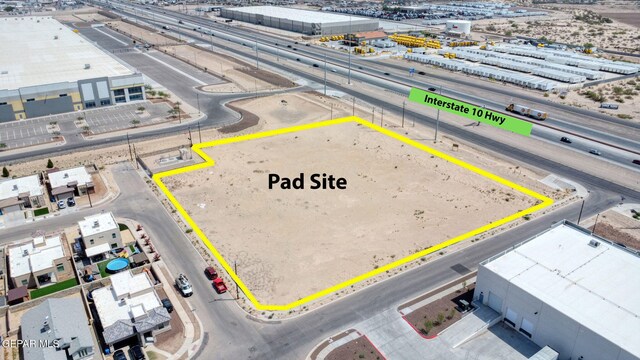 13695 Gateway Blvd W, El Paso, TX 79928 - photo 5