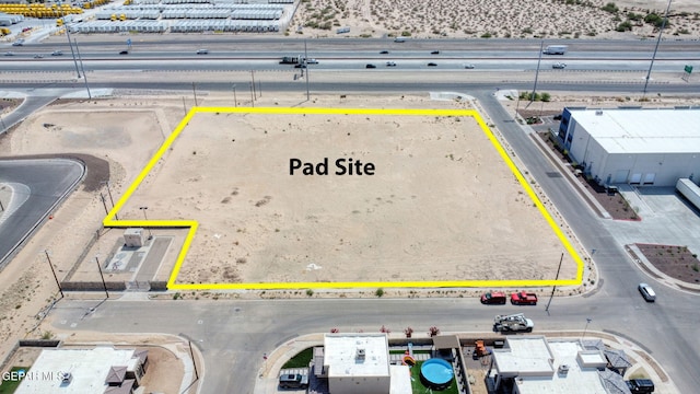13695 Gateway Blvd W, El Paso, TX 79928 - photo 32