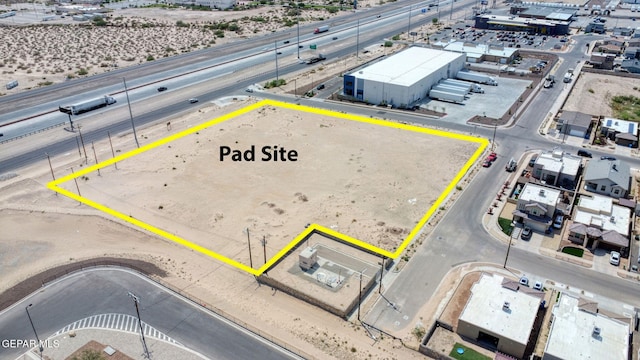 13695 Gateway Blvd W, El Paso, TX 79928 - photo 33