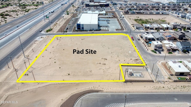 13695 Gateway Blvd W, El Paso, TX 79928 - photo 34