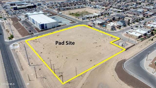 13695 Gateway Blvd W, El Paso, TX 79928 - photo 35