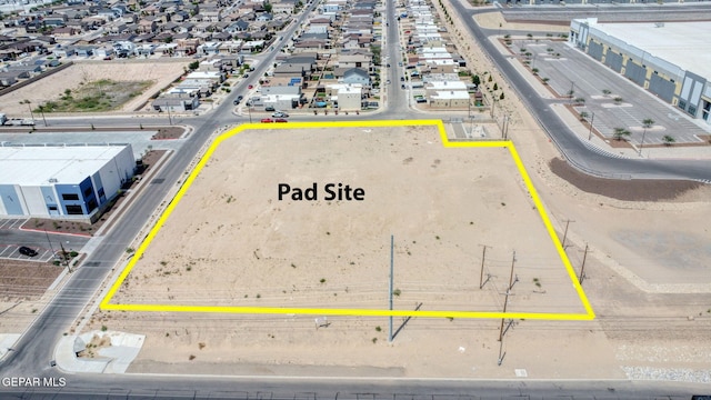 13695 Gateway Blvd W, El Paso, TX 79928 - photo 36