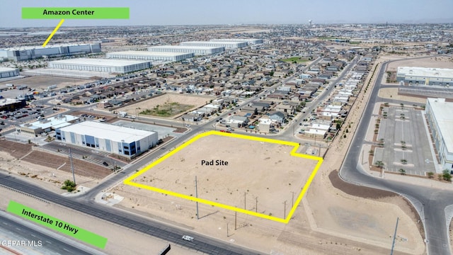13695 Gateway Blvd W, El Paso, TX 79928 - photo 4