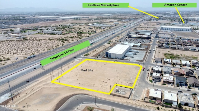 13695 Gateway Blvd W, El Paso, TX 79928 - photo 1