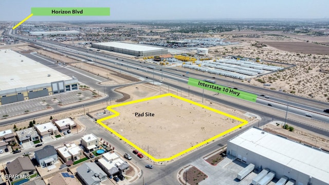 13695 Gateway Blvd W, El Paso, TX 79928 - photo 2