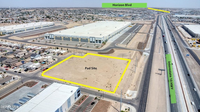 13695 Gateway Blvd W, El Paso, TX 79928 - photo 3