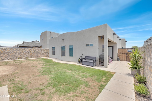 10105 Hueco Junction Rd, El Paso, TX 79927 - photo 45