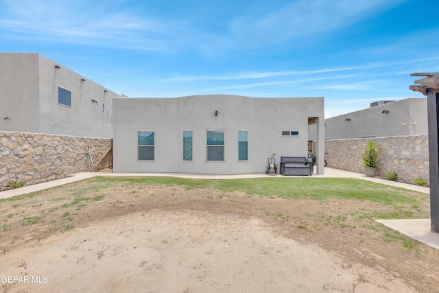 10105 Hueco Junction Rd, El Paso, TX 79927 - photo 46