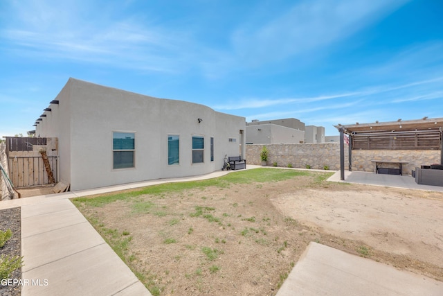 10105 Hueco Junction Rd, El Paso, TX 79927 - photo 47