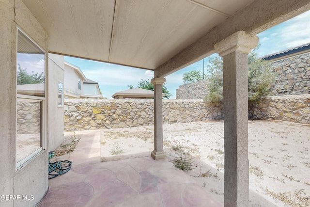 532 Northwyck Way, El Paso, TX 79928 - photo 39