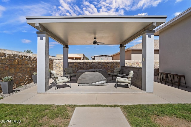 14741 Harry Flournoy Ave, El Paso, TX 79938 - photo 33