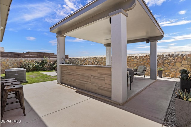 14741 Harry Flournoy Ave, El Paso, TX 79938 - photo 34