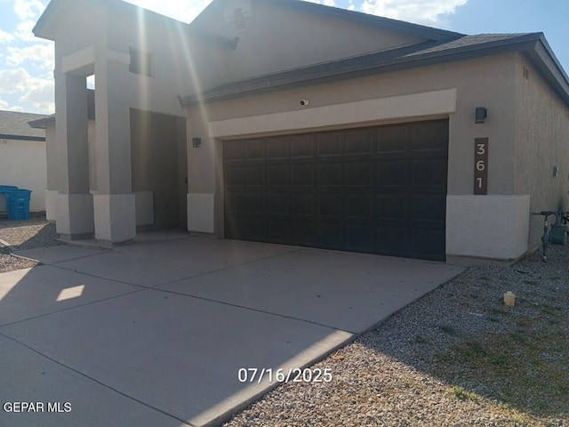 361 Mercy Tellez, Socorro, TX 79927 - photo 1