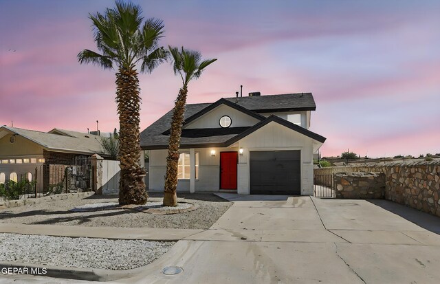 8437 Tigris Dr, El Paso, TX 79907 - photo 12