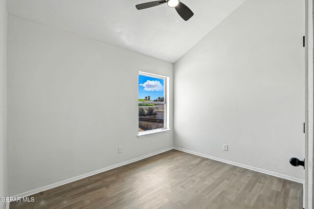 8437 Tigris Dr, El Paso, TX 79907 - photo 31