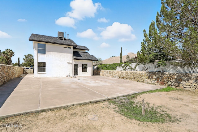8437 Tigris Dr, El Paso, TX 79907 - photo 32