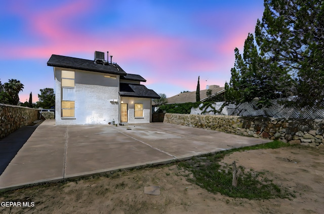 8437 Tigris Dr, El Paso, TX 79907 - photo 33