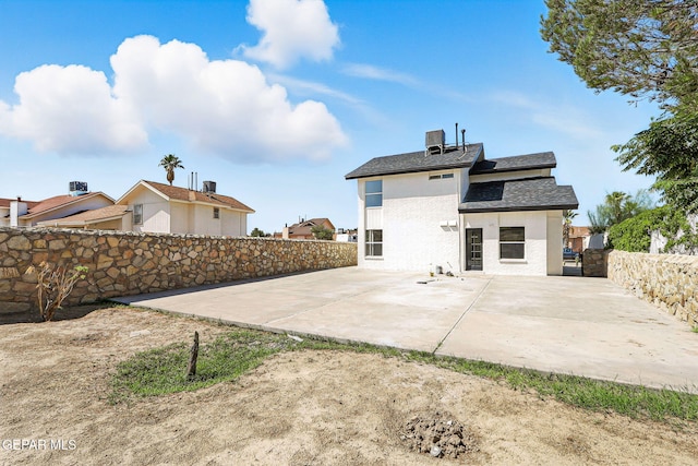 8437 Tigris Dr, El Paso, TX 79907 - photo 10