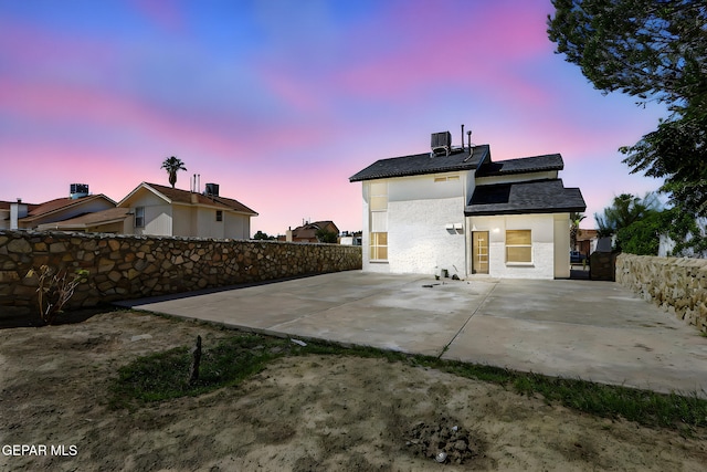 8437 Tigris Dr, El Paso, TX 79907 - photo 34