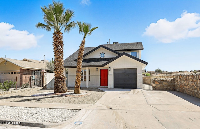 8437 Tigris Dr, El Paso, TX 79907 - photo 11
