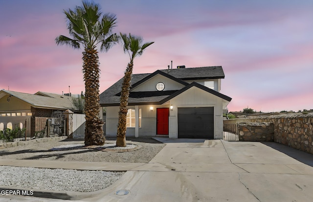 8437 Tigris Dr, El Paso, TX 79907 - photo 1