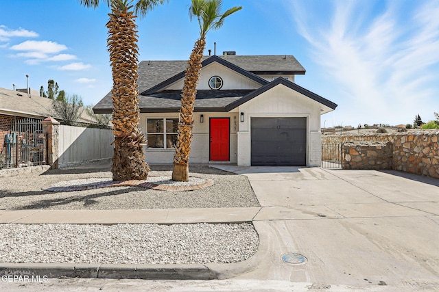 8437 Tigris Dr, El Paso, TX 79907 - photo 14