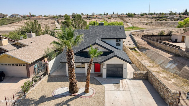 8437 Tigris Dr, El Paso, TX 79907 - photo 15