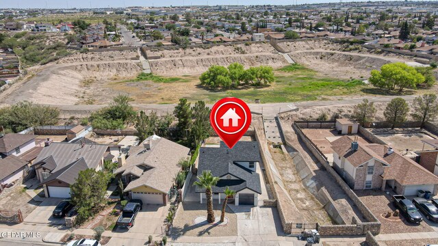 8437 Tigris Dr, El Paso, TX 79907 - photo 35