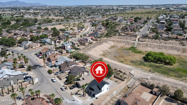 8437 Tigris Dr, El Paso, TX 79907 - photo 36