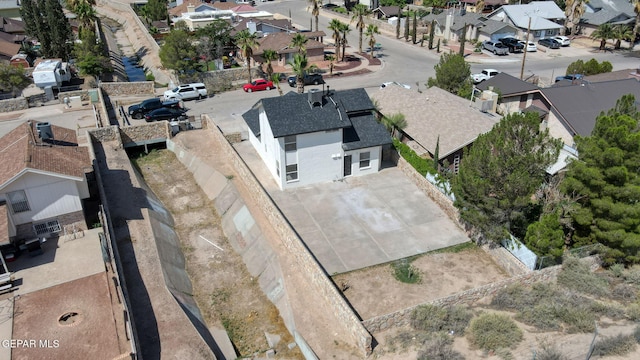 8437 Tigris Dr, El Paso, TX 79907 - photo 40