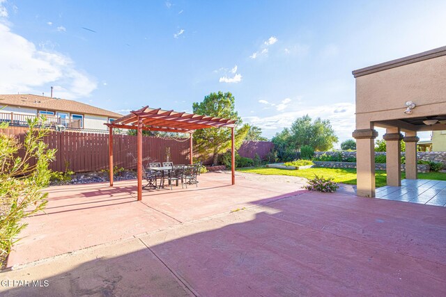 6088 Los Siglos Dr, El Paso, TX 79912 - photo 36