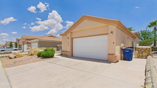 5544 Gustavo Madrid Ln, El Paso, TX 79934 - photo 2