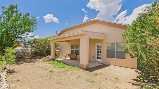 5544 Gustavo Madrid Ln, El Paso, TX 79934 - photo 7