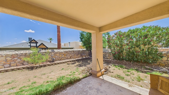 5544 Gustavo Madrid Ln, El Paso, TX 79934 - photo 8